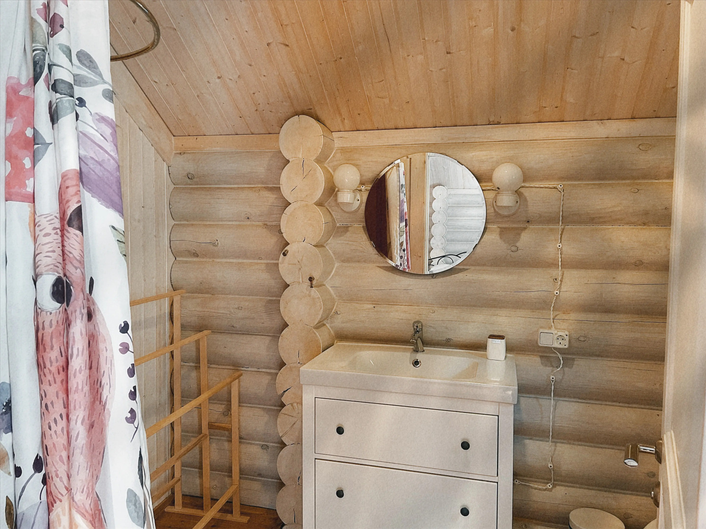 Частный Дом Лукавая 3