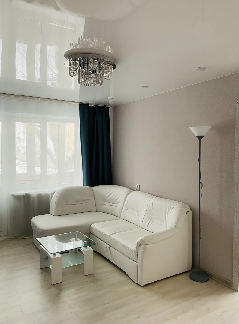 Апартаменты Ella