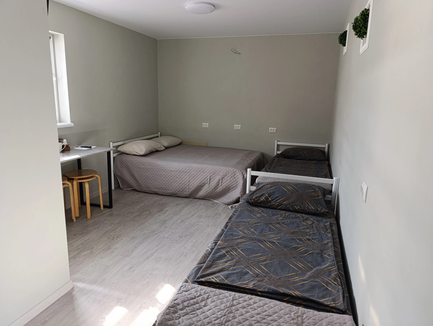 Гостевой дом Центральный