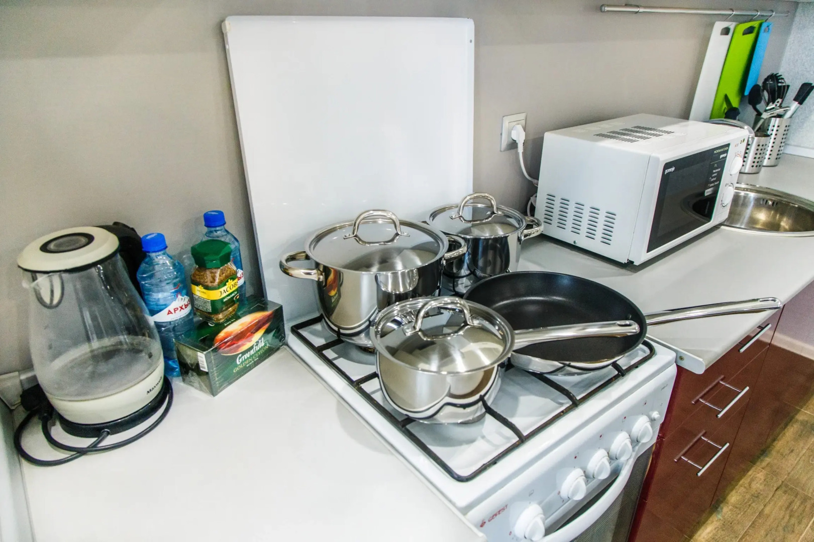 Апартаменты На Салтыкова-Щедрина 35