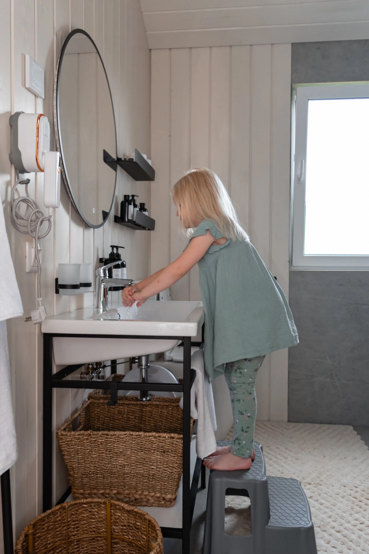 Частный дом Уютный 4-к дом