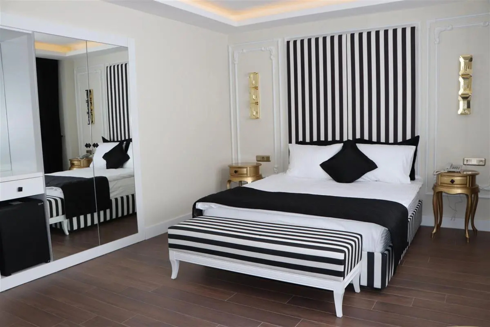 Отель Yakupoğlu Sarıkamış