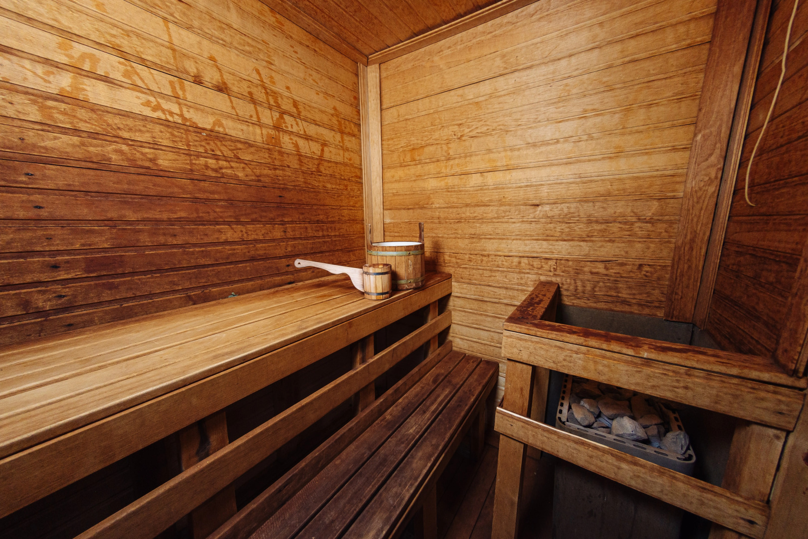 Отель ВКС-Кантри