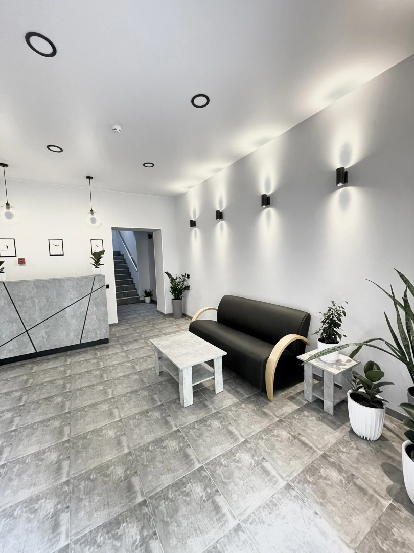 Мини-отель «Гости»