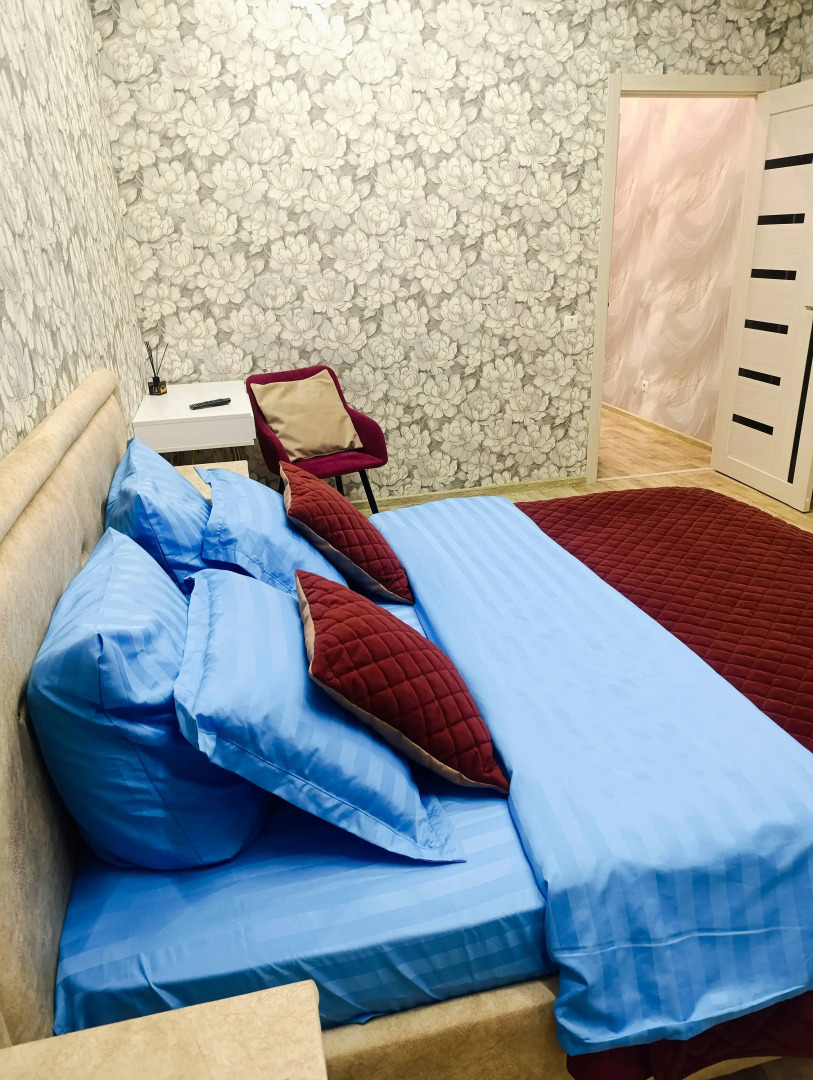 Квартира Уютная современная