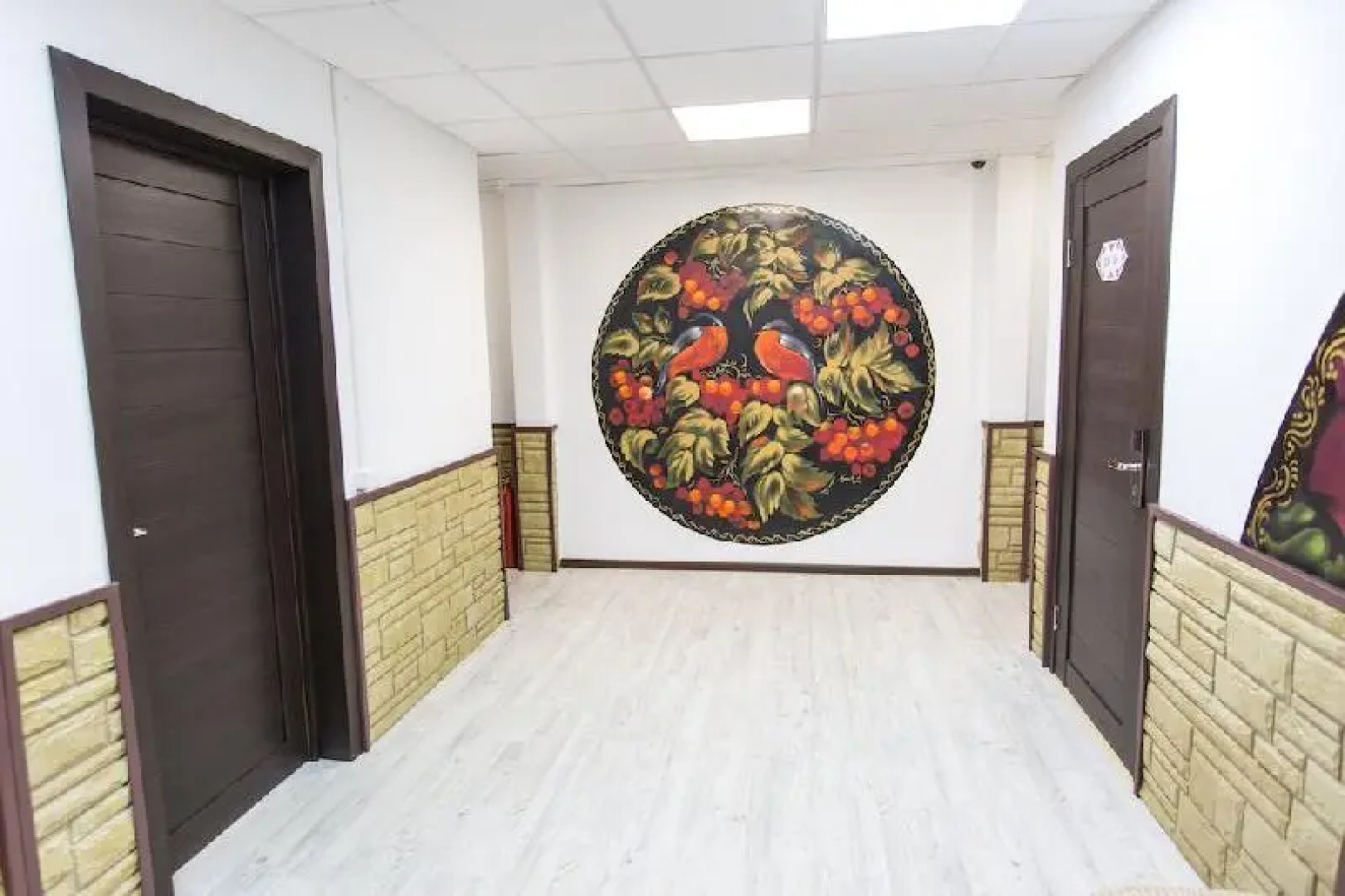 Отель Пинежская Слобода