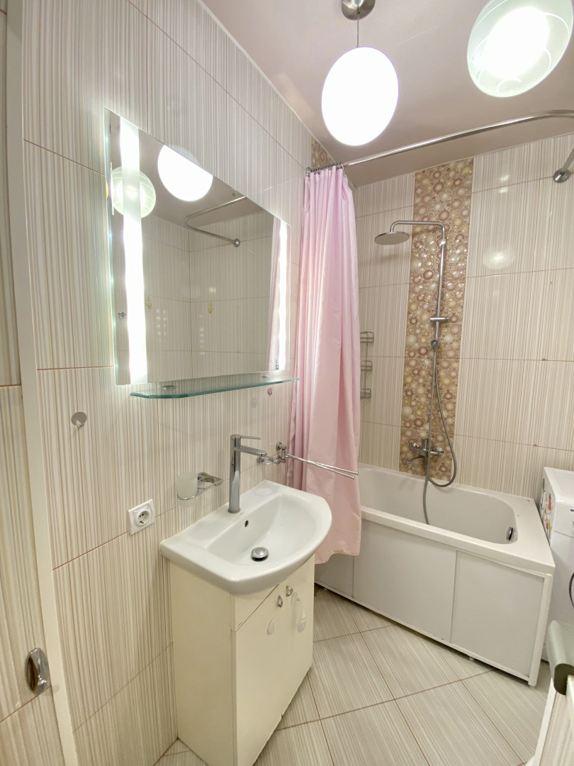 Апартаменты Семейные Двухкомнатные у Моря