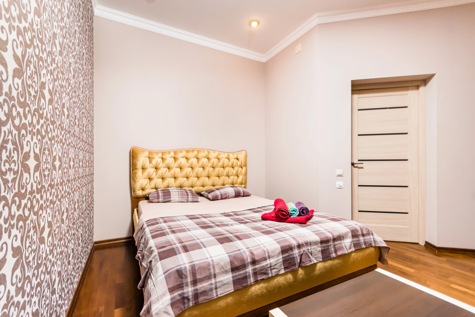 Апартаменты Комфортные в Центре Казани