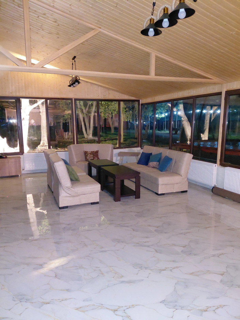 Апарт-отель Rancho Uplistsikhe