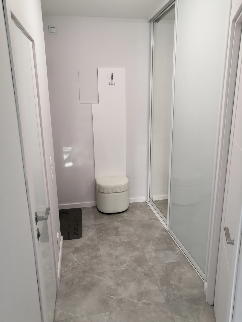 Апартаменты на Толстого 34