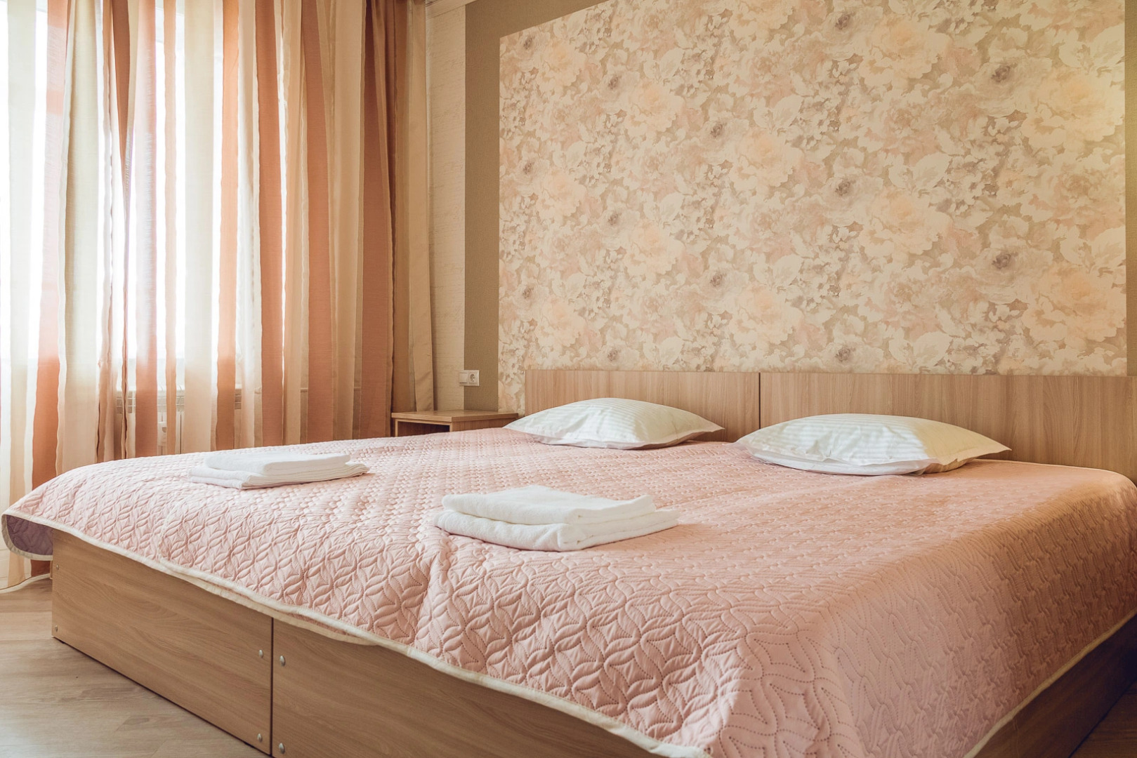 Baikal Story ApartHotel