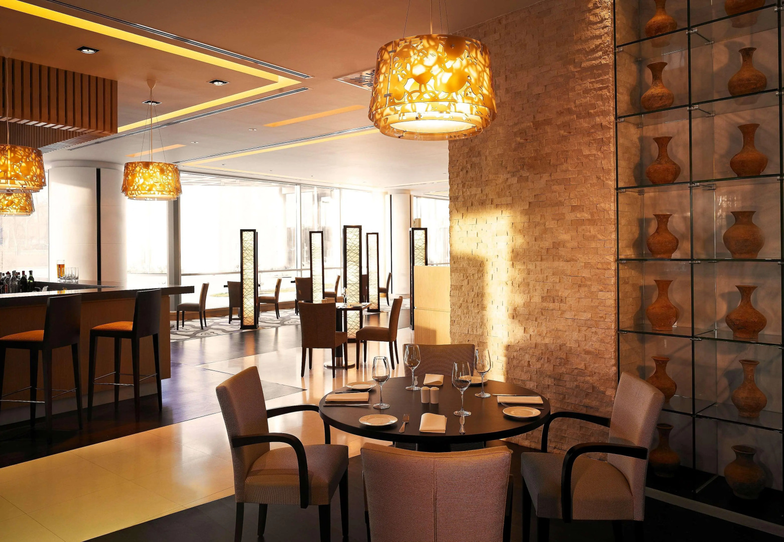 Hyatt Regency Dushanbe