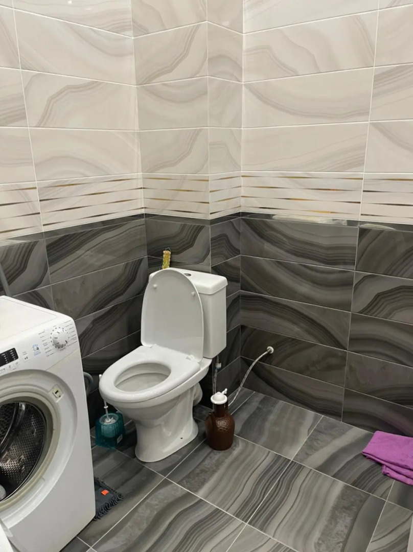 Апартаменты Tur House в Махачкале