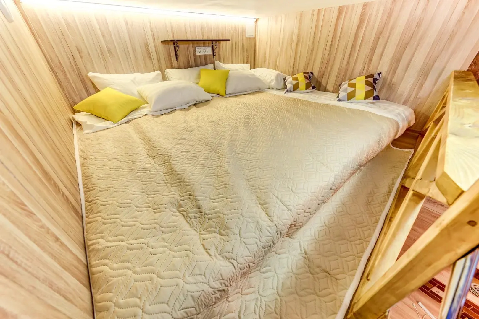 Апартаменты Locationapartments