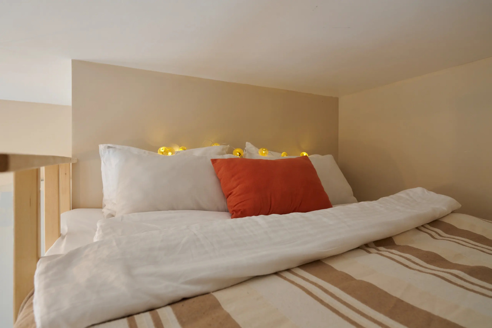 Апартаменты Осенняя