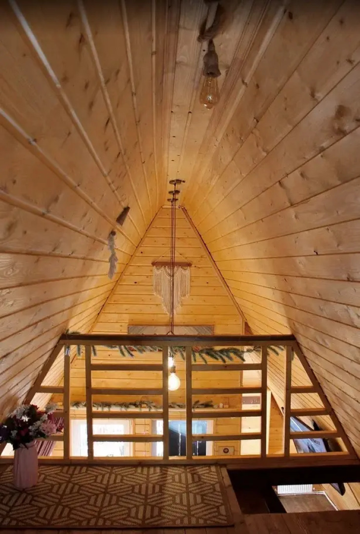 Гостевой дом Romantik house