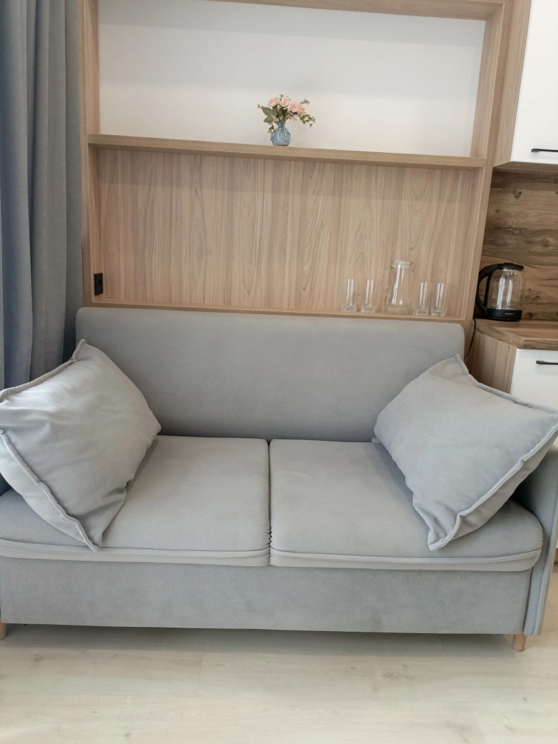 Апартаменты в Жк Гагаринский до 4 Чел Пятница Сеть Посуточных Квартир