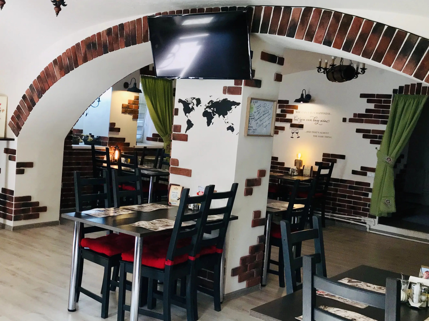 Купеческий