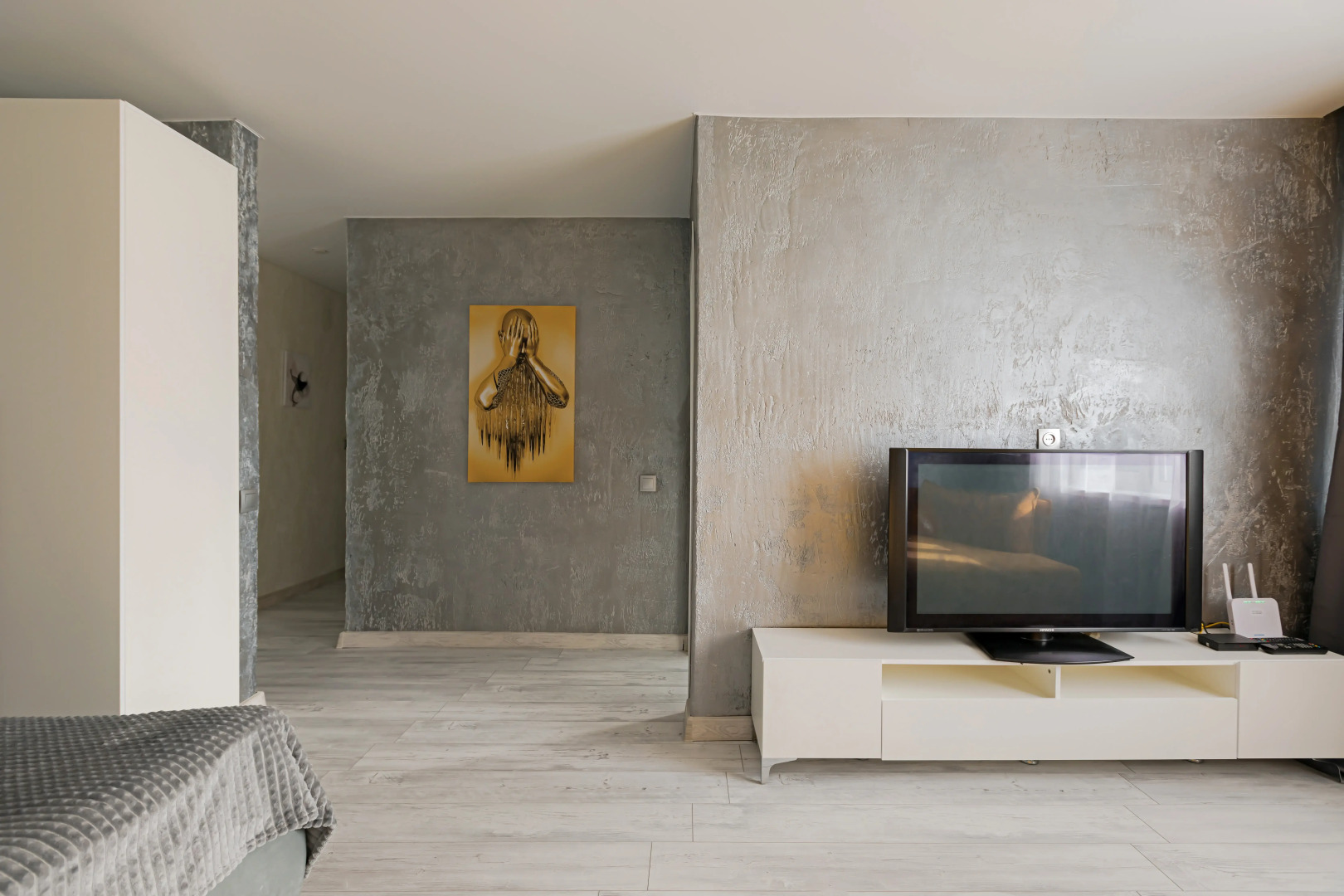 Квартира Повышенного Качества в Центре Минска