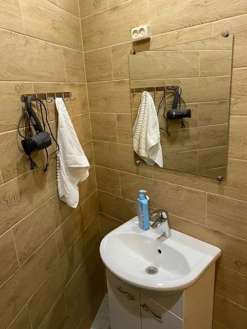 Частный Дом Лесной Берег