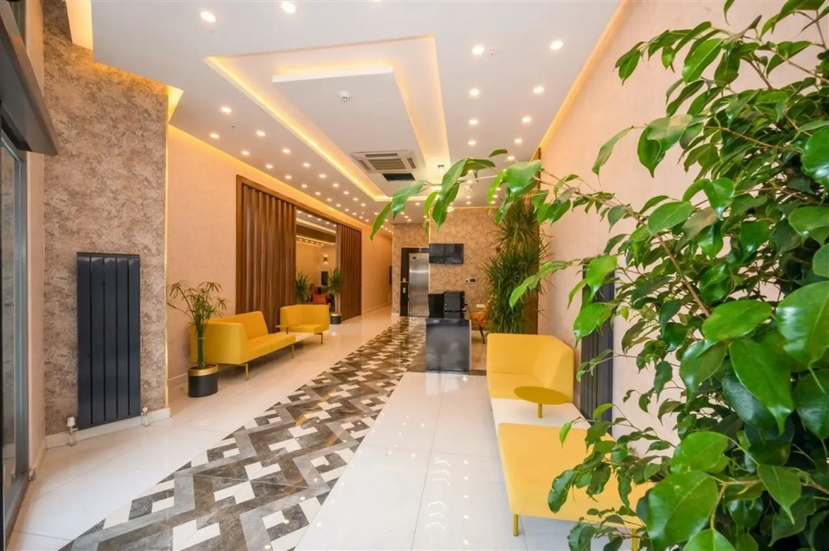 King City Hotel