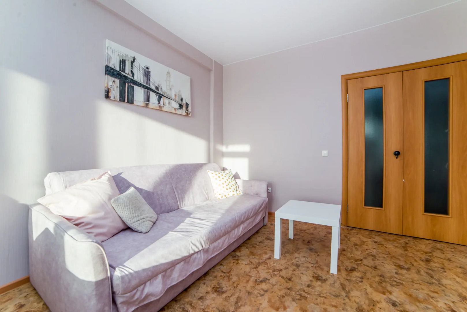 Апартаменты Космонавтов 46 А