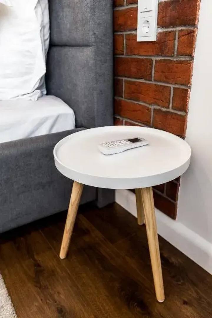 Апартаменты Двухкомнатные Центр, площадь Победы, Театральная 15, Колибри#15