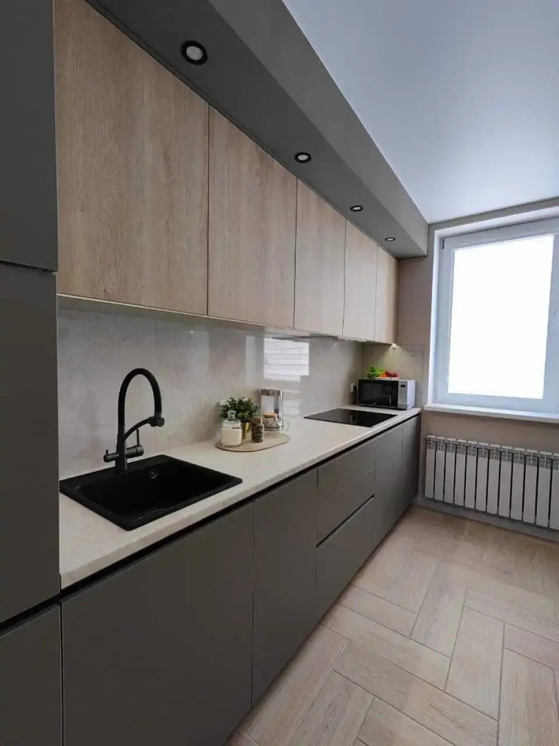 Квартира в ЖК Суворовский доме комфорт-класса