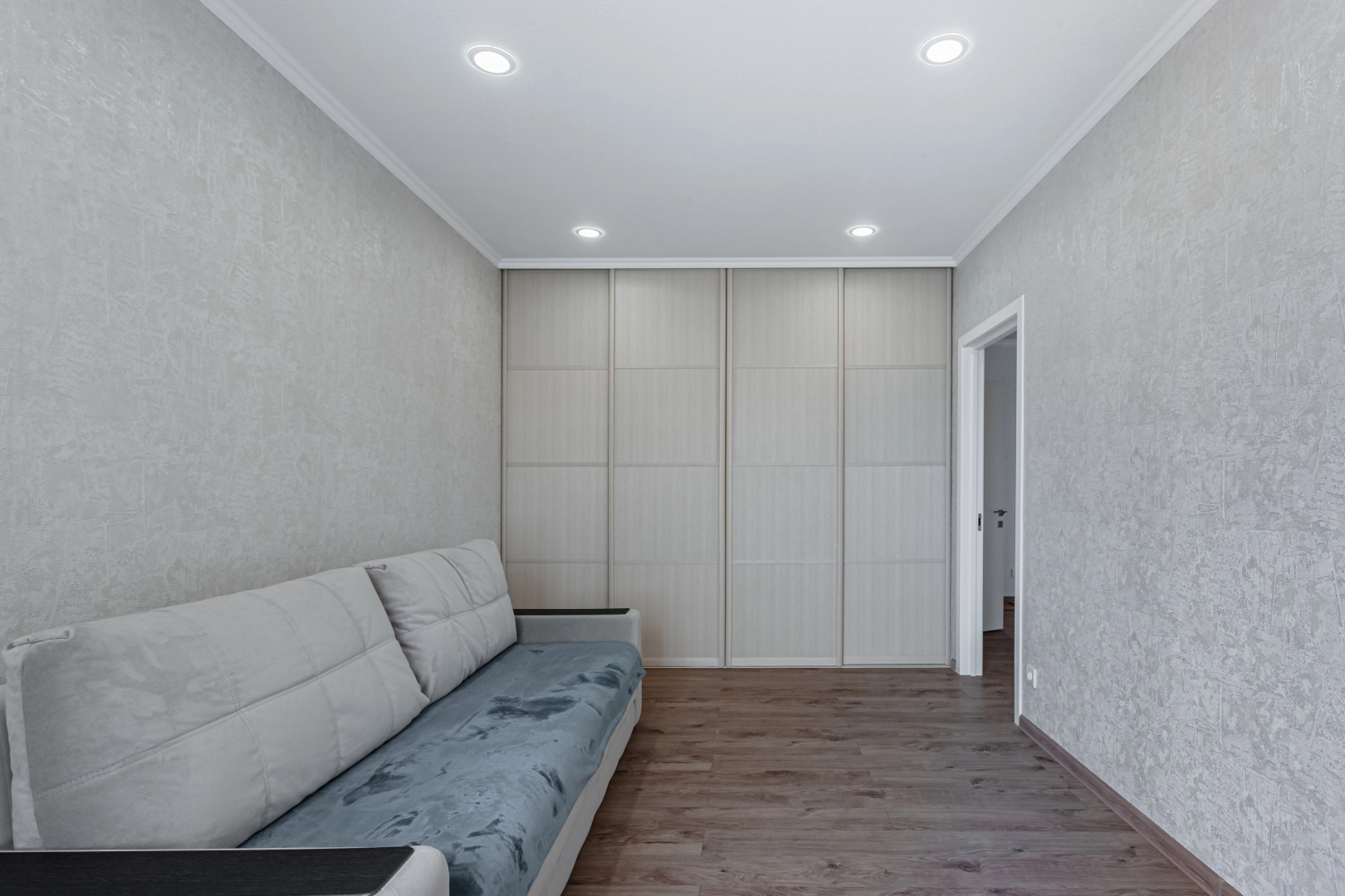 Квартира в ЖК Центр