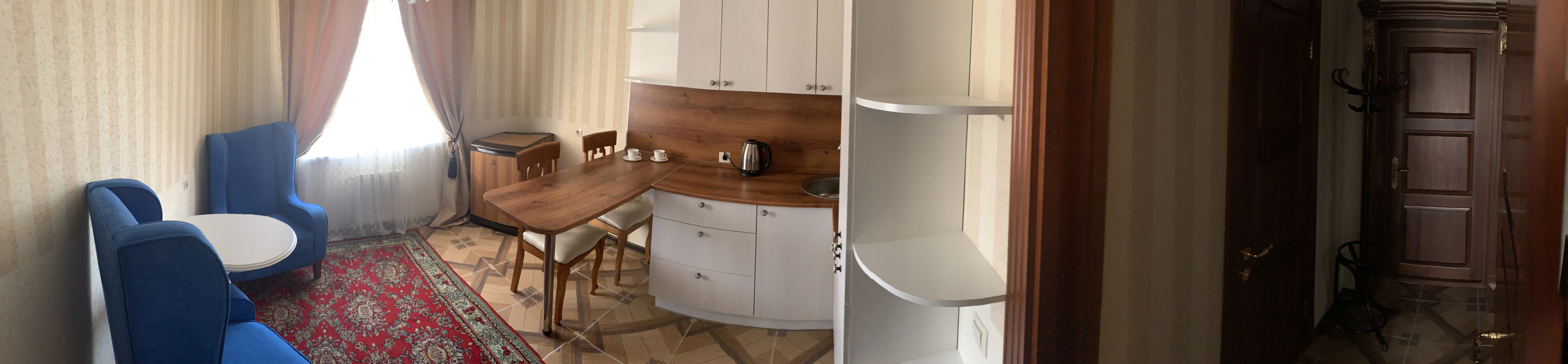 Гостевой дом Magic moments