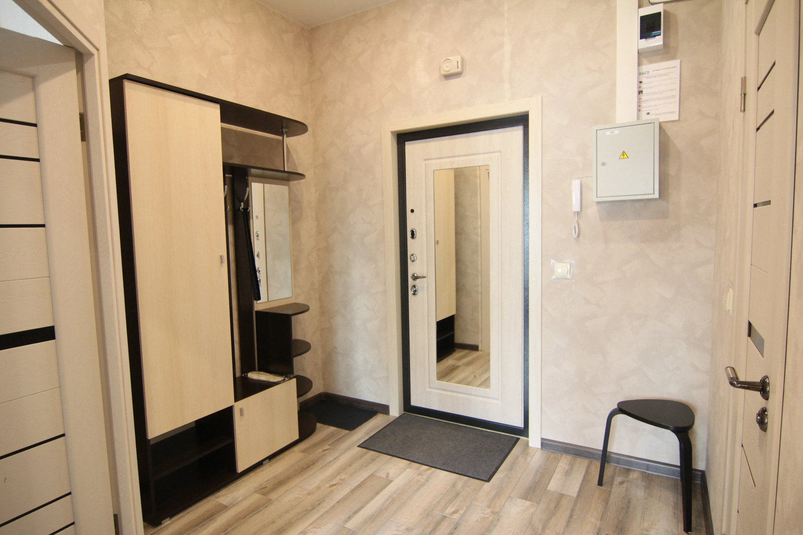 Квартира Парковой Ул Д6