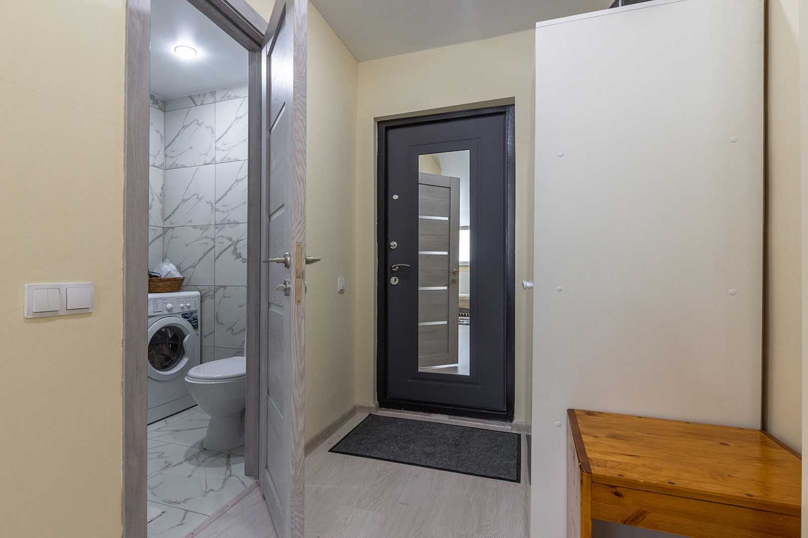 Квартира Уютная в 10 мин от ЦИТО