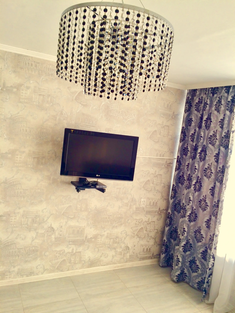 Апартаменты Diaday Irk 79