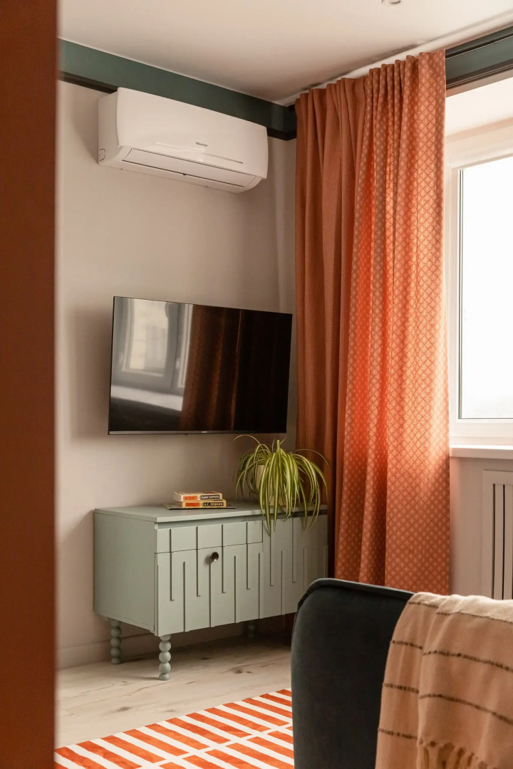 Апартаменты Новые Дизайнерские с Видом на Верхнее Озеро