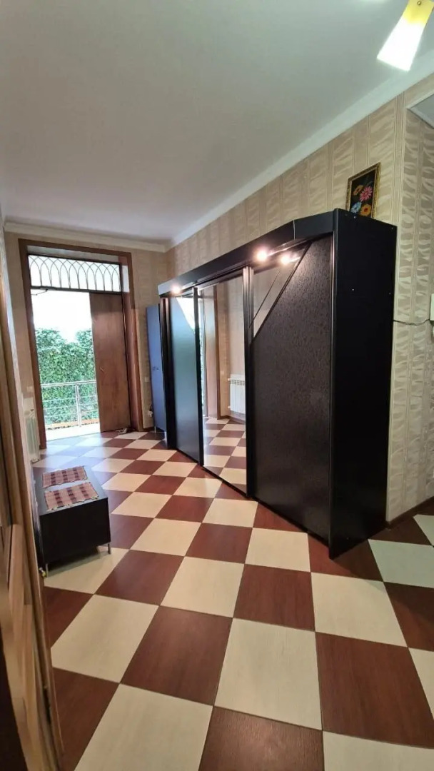 Частный дом в Микрорайоне Рублёвка