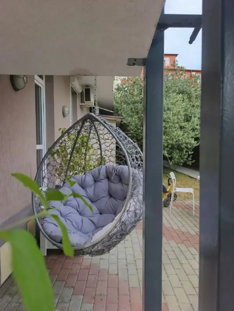 Гостевой дом Villa Soho Sochi Russia