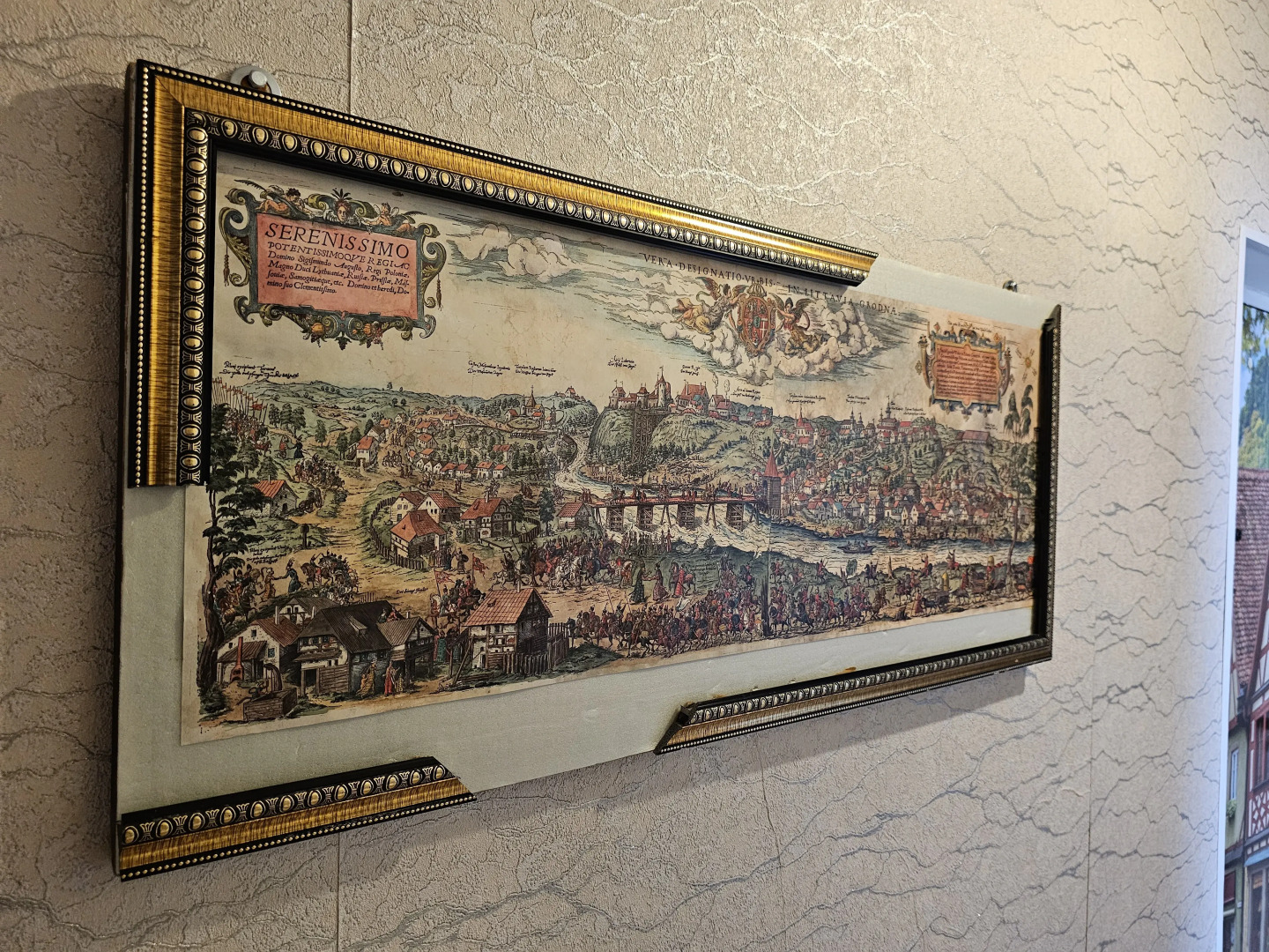 Квартира Вместительная Двушка в Центре Гродно