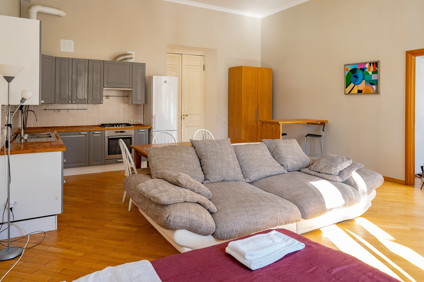 Апартаменты Адмиралтейство