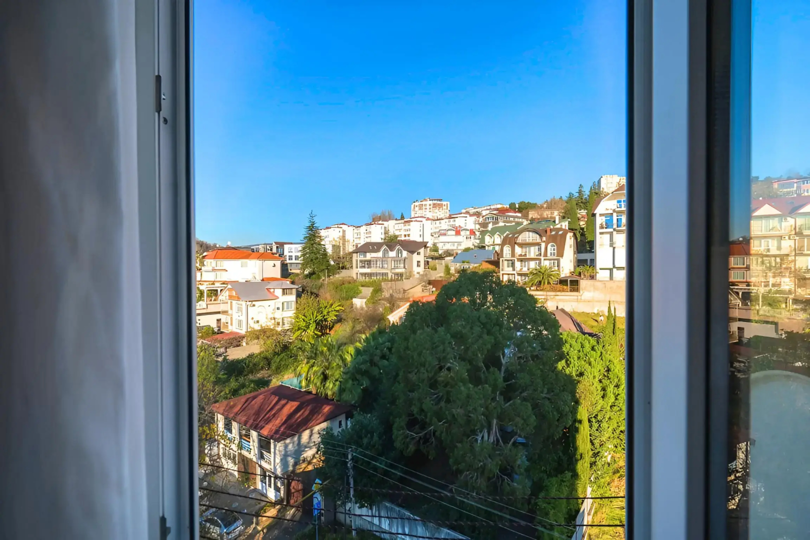 Квартира Елена