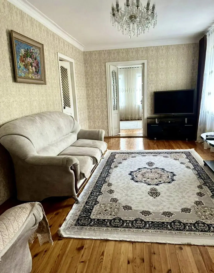 Частный дом у моря в Дербенте