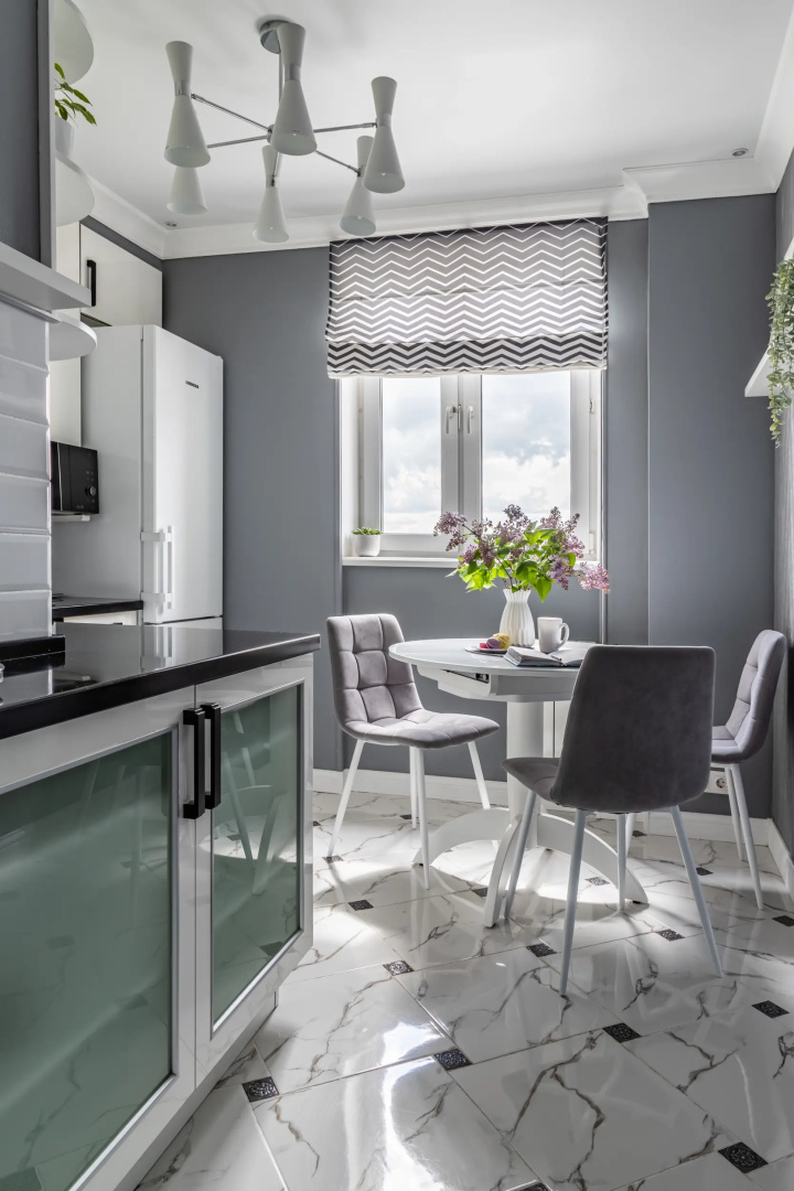 Квартира Moscow Deluxe Apartments Rechnoy Deluxe