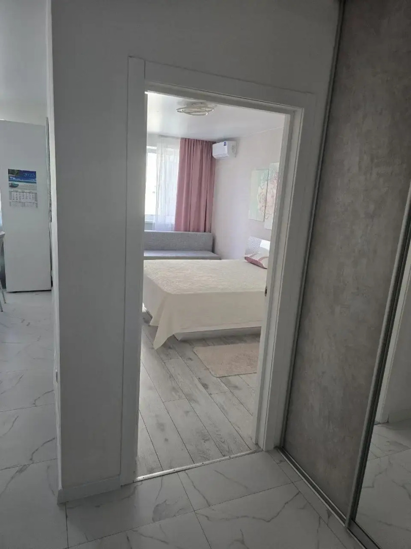 Квартира уютная в центре