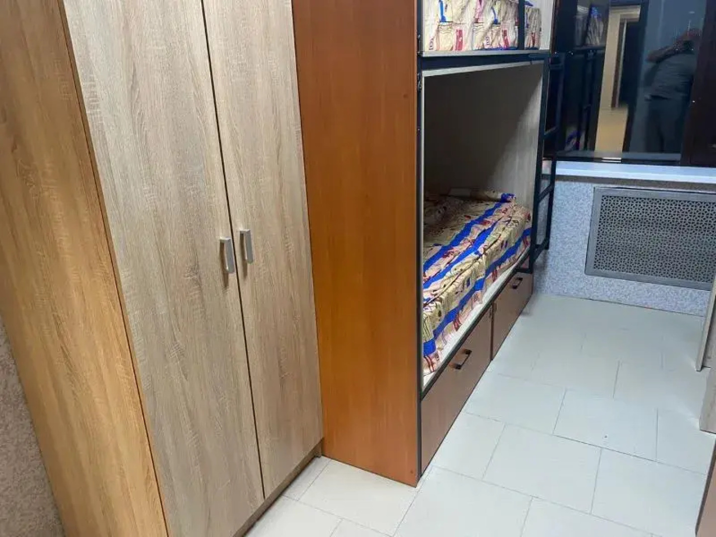 Хостел Кирилловка 3Д