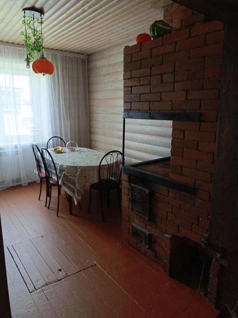 Гостевой дом В деревне