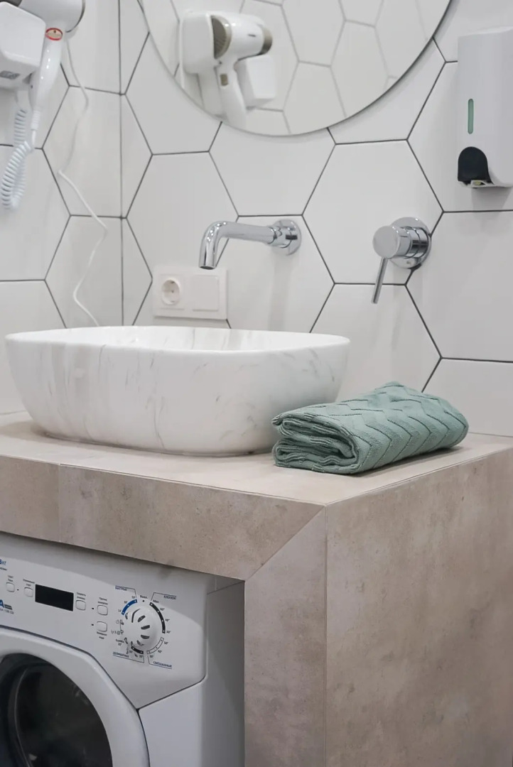 Апартаменты Olive by Pavlov