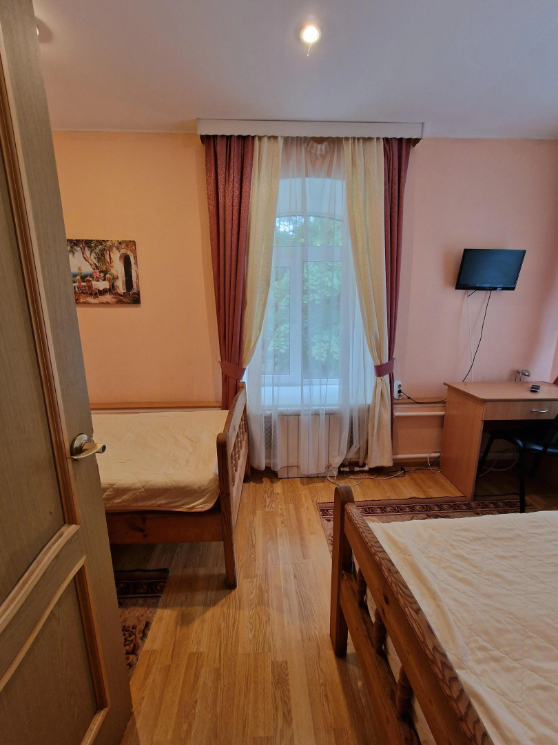 Гостевой дом Купеческий