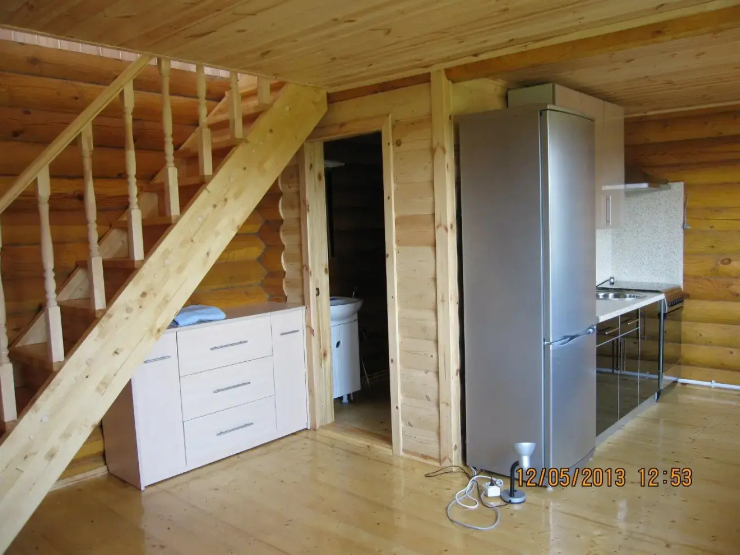 База отдыха Торопаца Эко