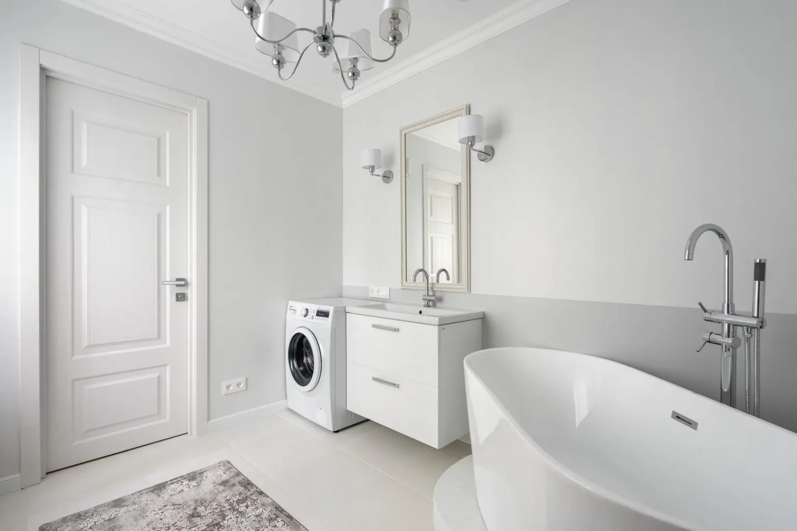 Апартаменты LetYourFlat Scandinavia | 1 спальня