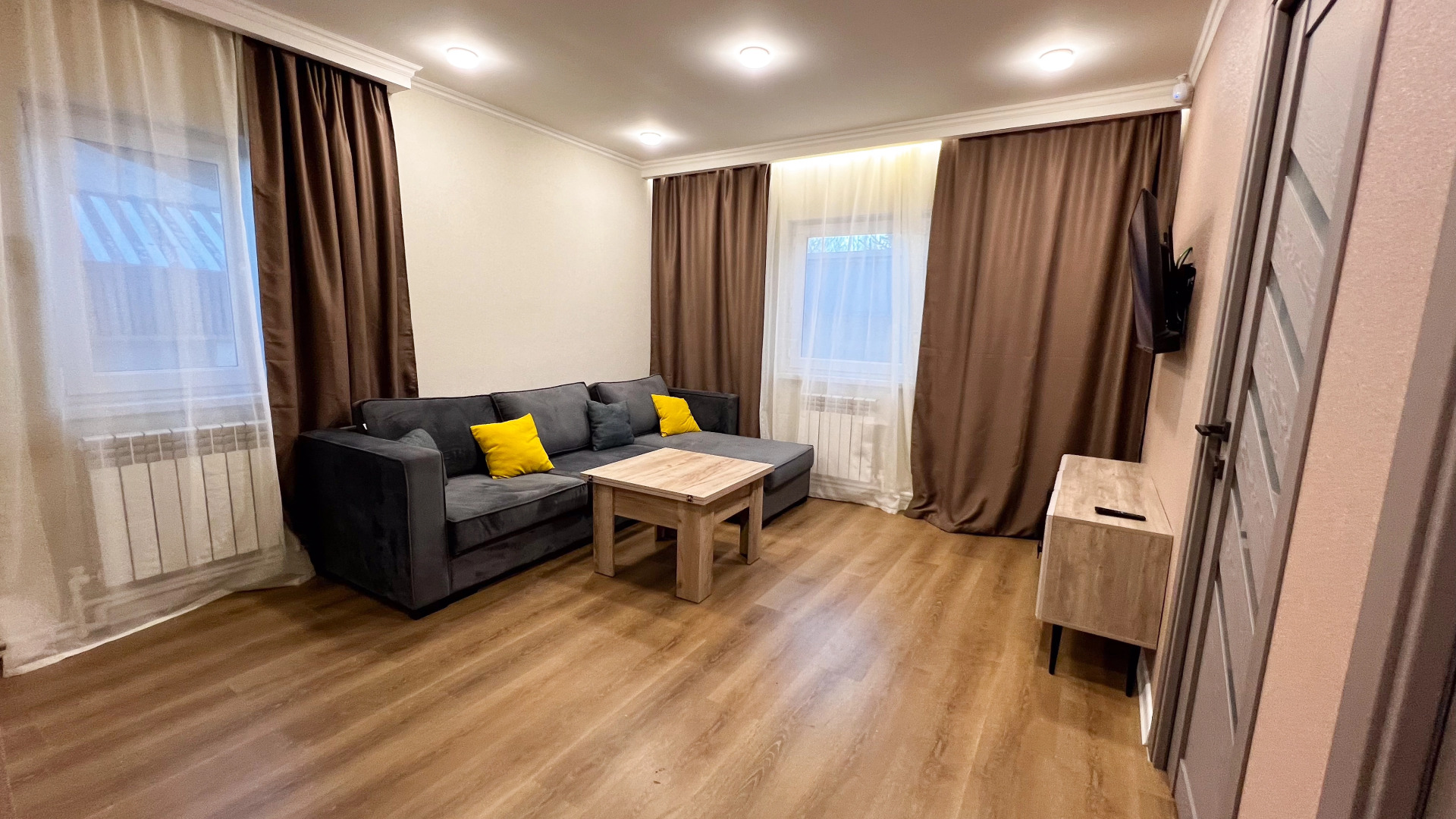 Вилла Bellissimo Garden