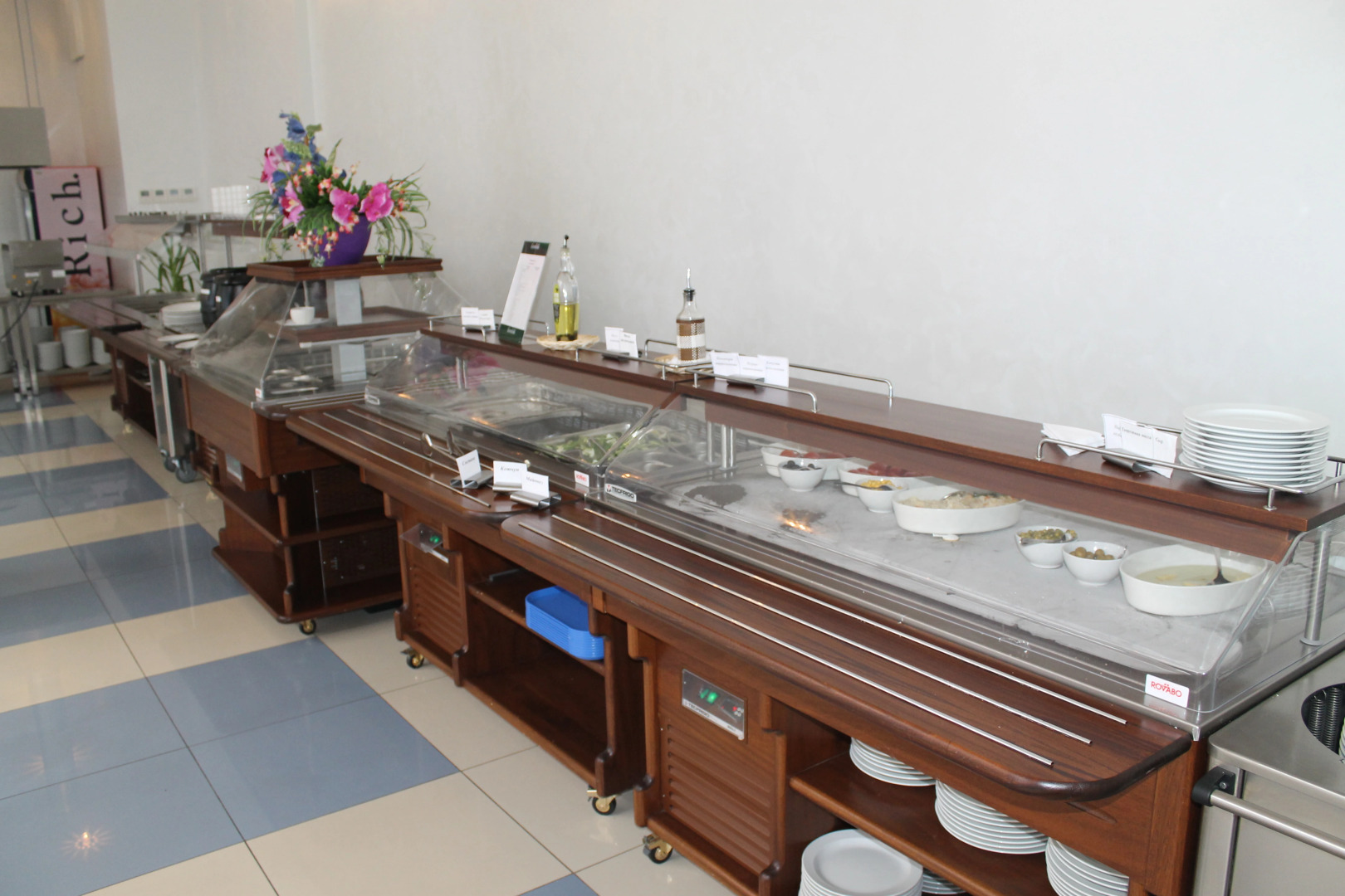 Отель ГАУ РМ Спортивная Школа Олимпийского Резерва